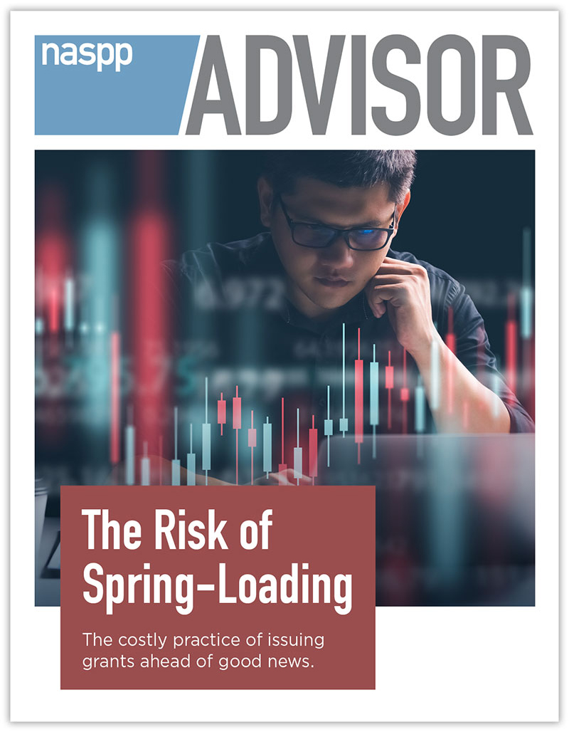 Advisor Cover - Winter 2022