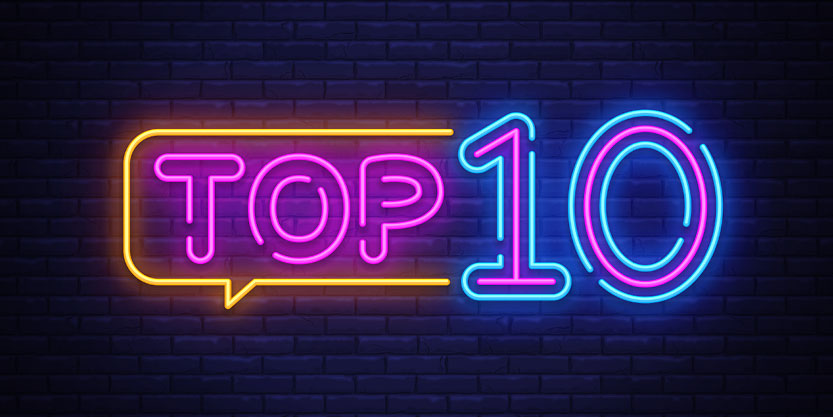 Top Ten List