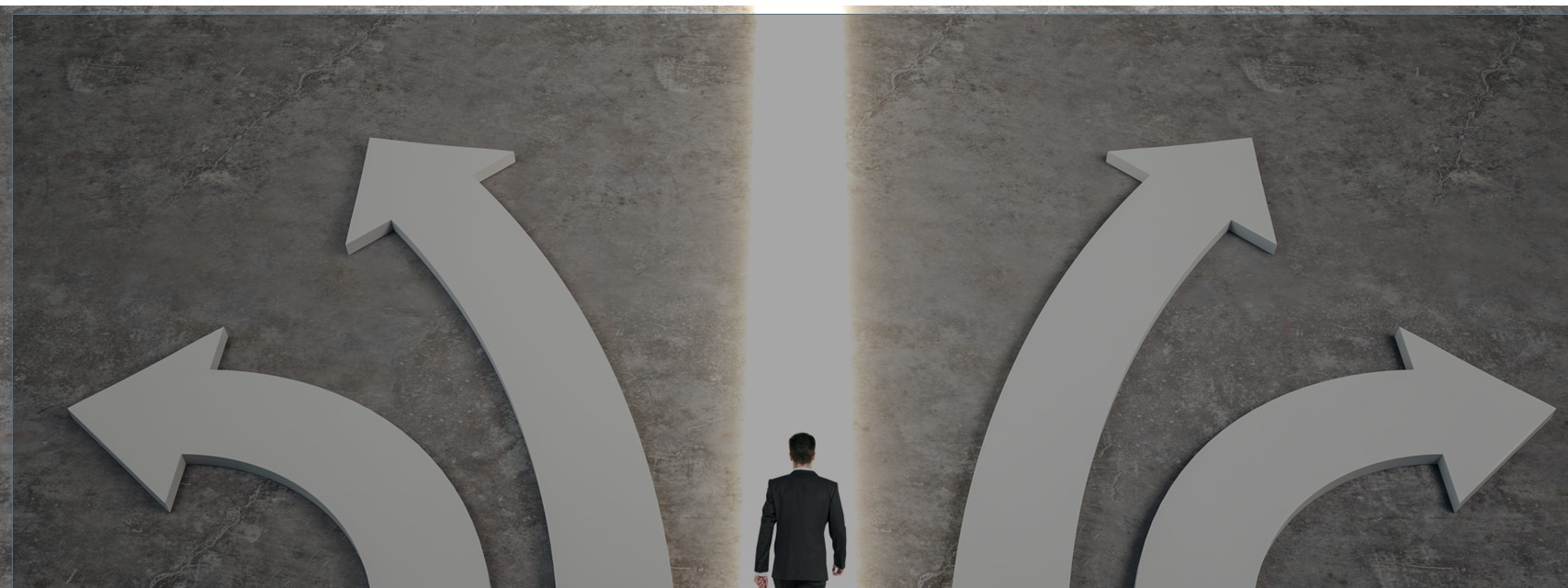 Different paths to success as a SPA