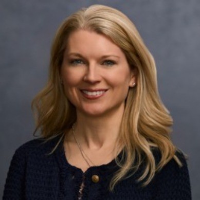 Head shot of Anna Humphrey