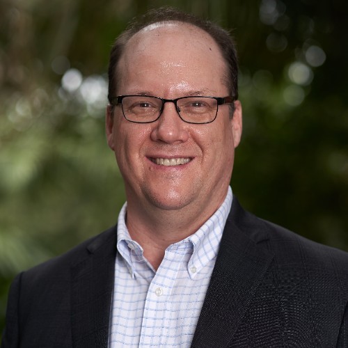 Head shot of Daniel Coleman