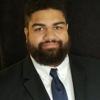 Head shot of George Ferris