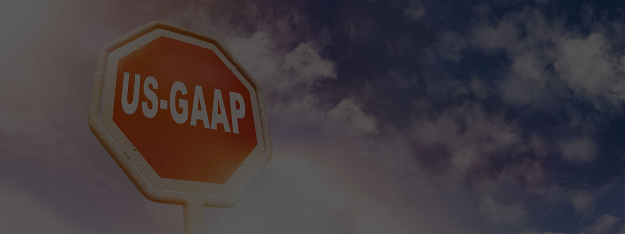 Mind the Gap: GAAP vs Non-GAAP Metrics for Incentive Plans - Banner