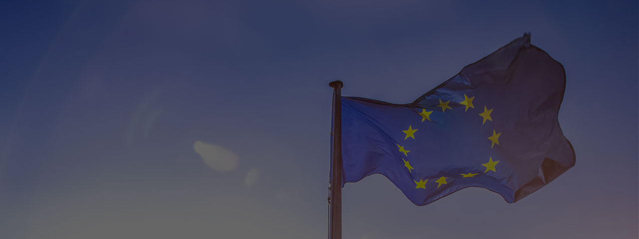Whats New in the EU - Banner