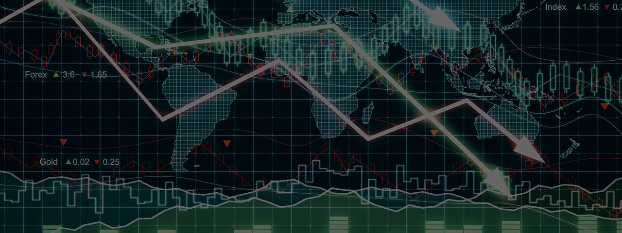 The Impact of Volatile Markets on Non-US Participants - Banner