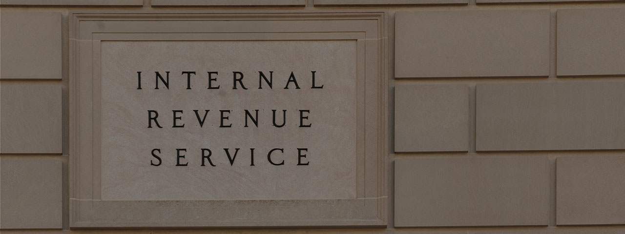 IRS Allows Digital Signature for Section 83(b) Elections - Banner
