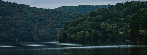 Picture of Lake of the Ozarks