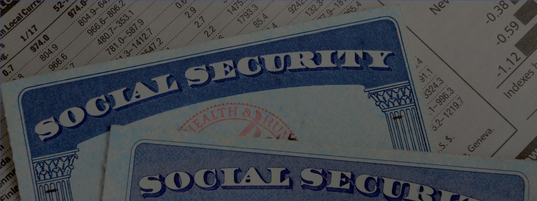 social security cards