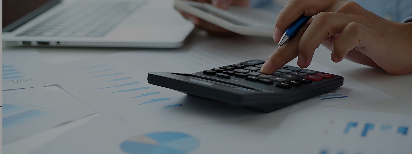 Stock plan administrator calculating ISO splits
