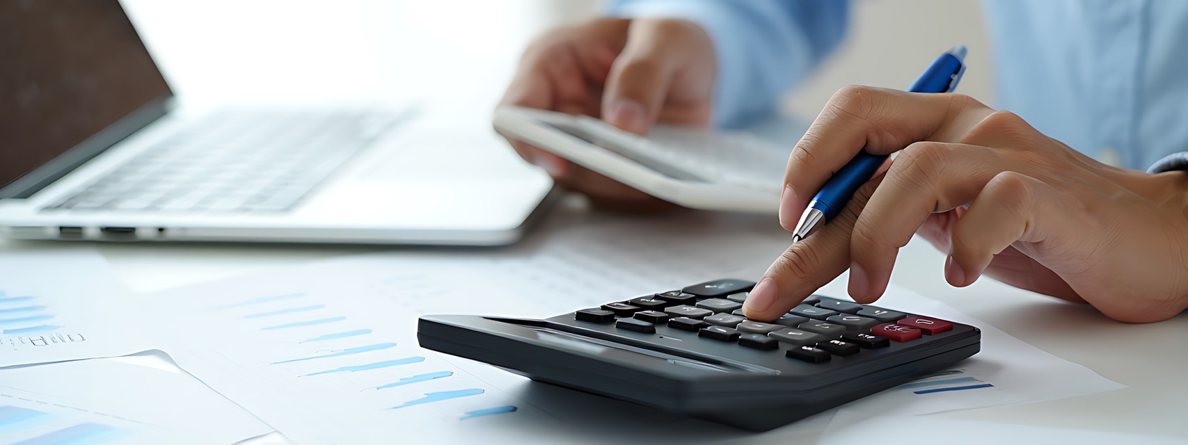 Stock plan administrator calculating ISO splits