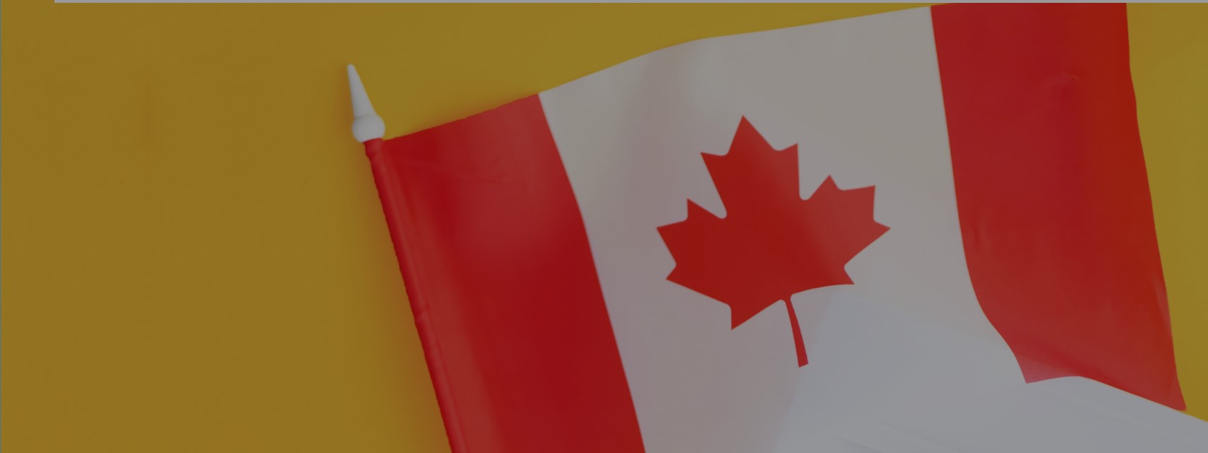 Canadian flag