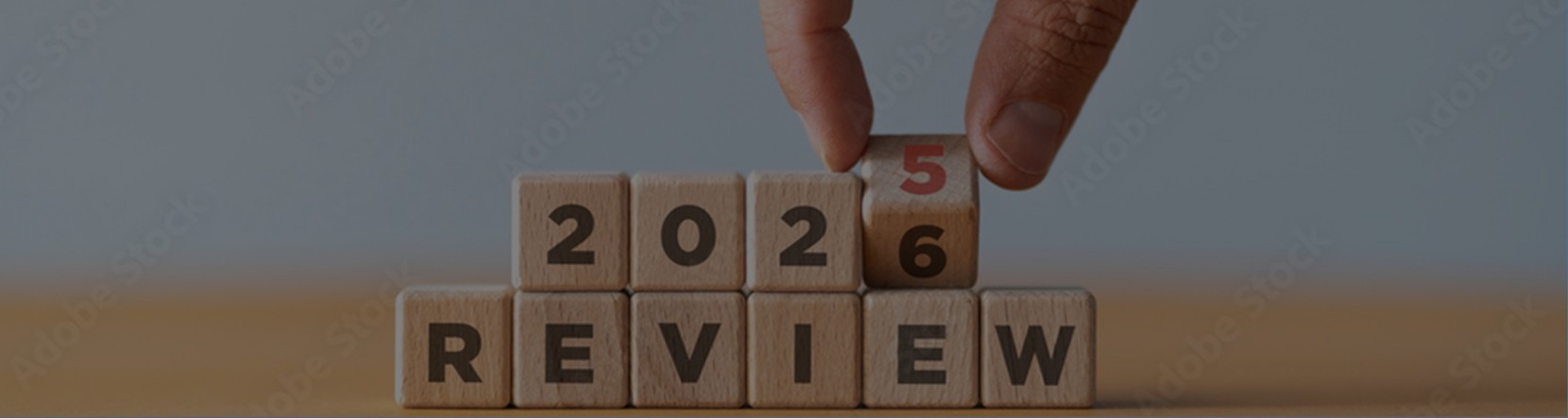 2025 in review