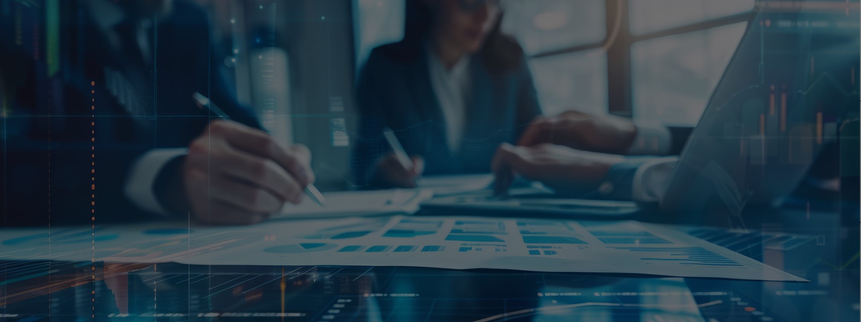 Meeting with representatives from major investor to discuss equity plan