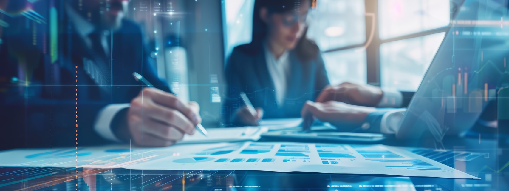 Meeting with representatives from major investor to discuss equity plan