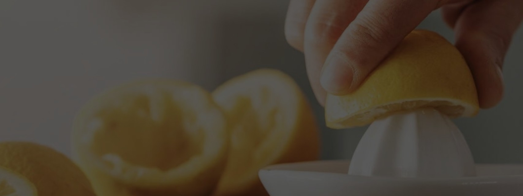 Juice out of the Squeeze