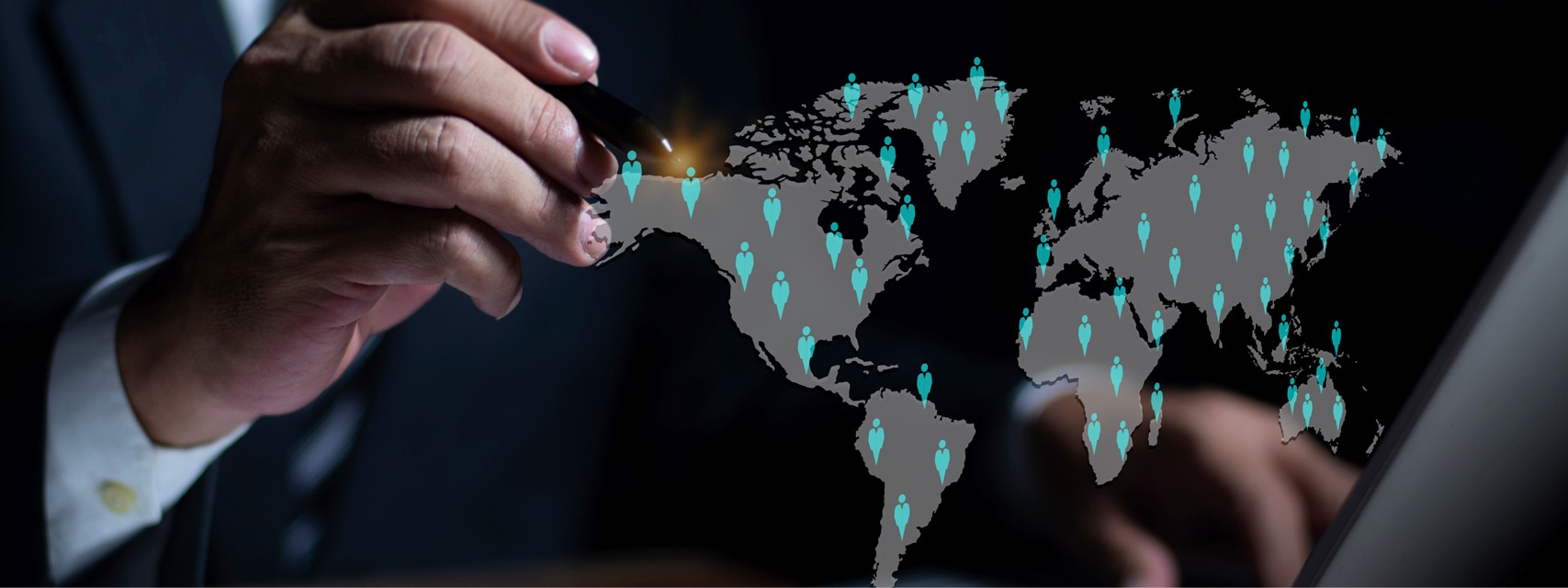 U.S. private companies expanding into Europe