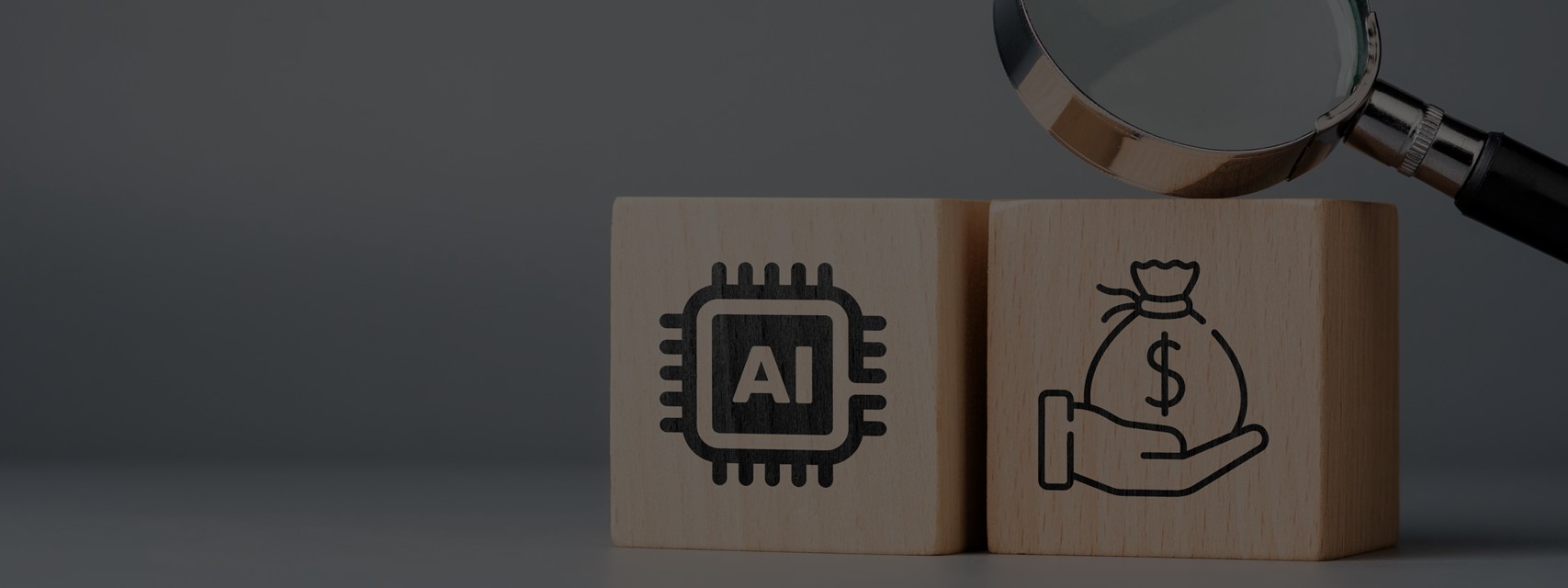 AI Reshaping How Companies Pay