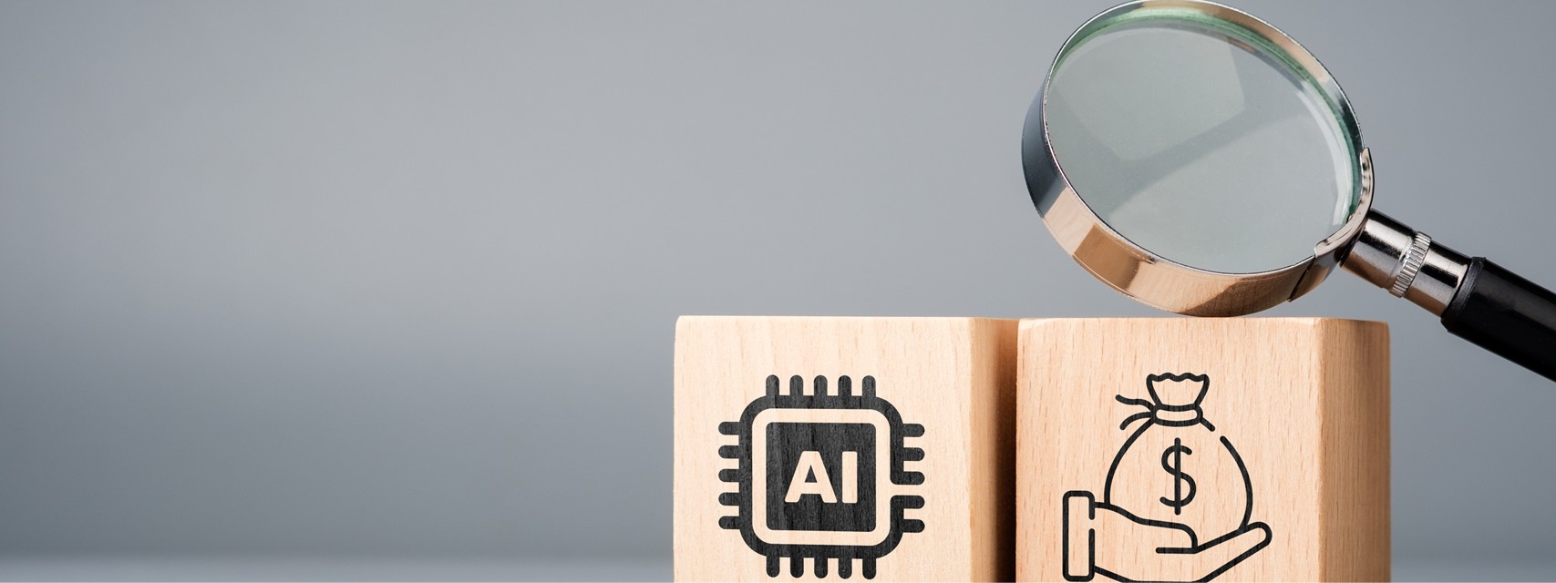AI Reshaping How Companies Pay