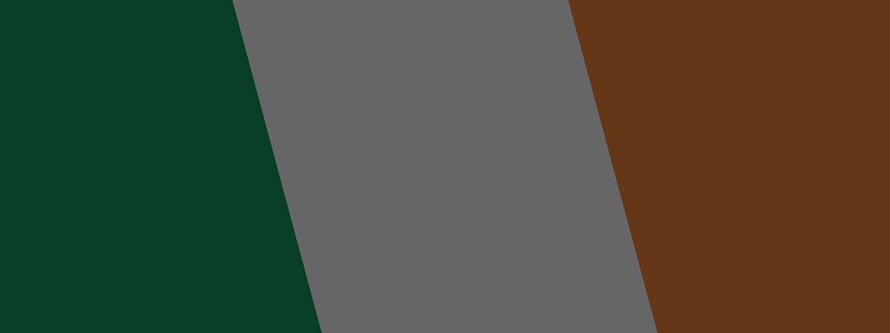 Flag of Ireland - Banner