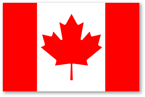 Flag of Canada