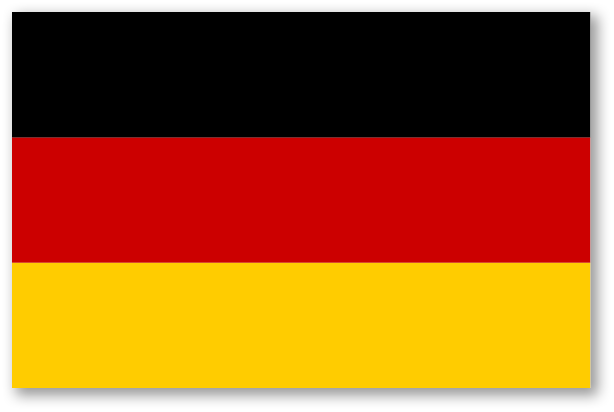 Flag of Germany