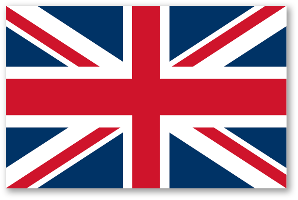 Flag of United Kingdom