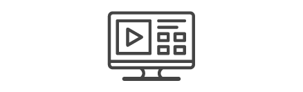 icon - computer Computer Icon