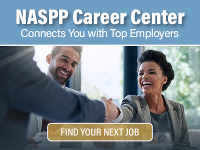 NASPP Career Center - Connects You with Top Employers