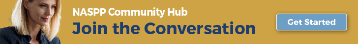 NASPP Community Hub - Join the Conversation