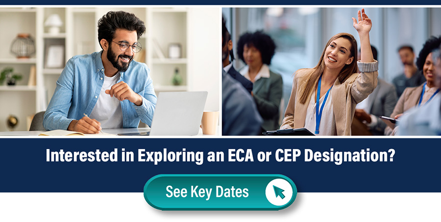 Interested in Exploring an ECA or CEP Designation?