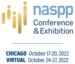 2022 NASPP Conference Logo