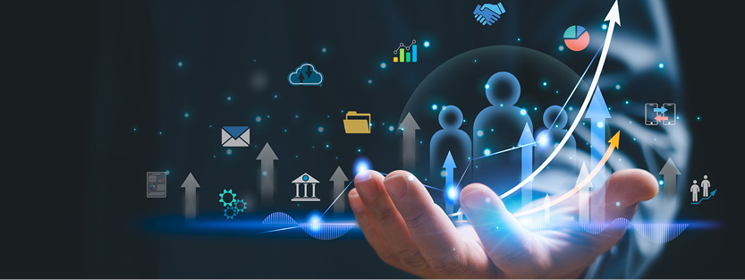 Business management, growth and employee retention