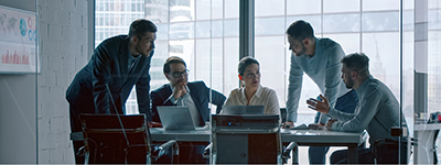 July 9 Webinar - Smart TSR Award Design