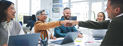 July 24 Webinar - Strategic Partnerships for Smarter Equity Management
