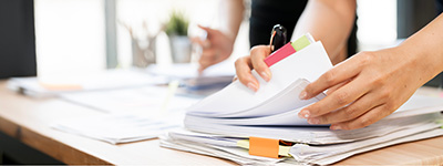 August 12 Webinar - Always Audit-Ready