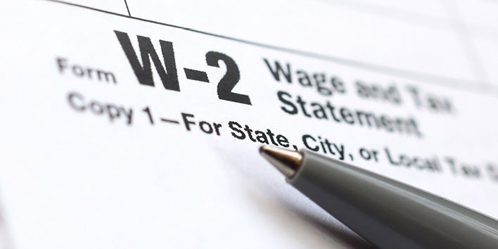 Podcast - Five Things You Need to Know About W-2 Box 11 - Thumb