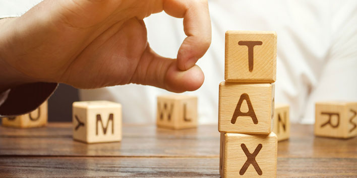 Podcast - 5 Tax Reporting Tips - Thumb