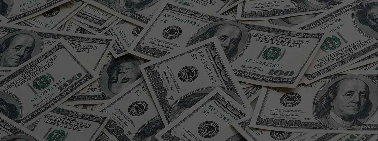 Money Talks: Cash Awards