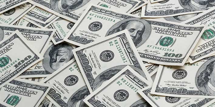 Money Talks: Cash Awards