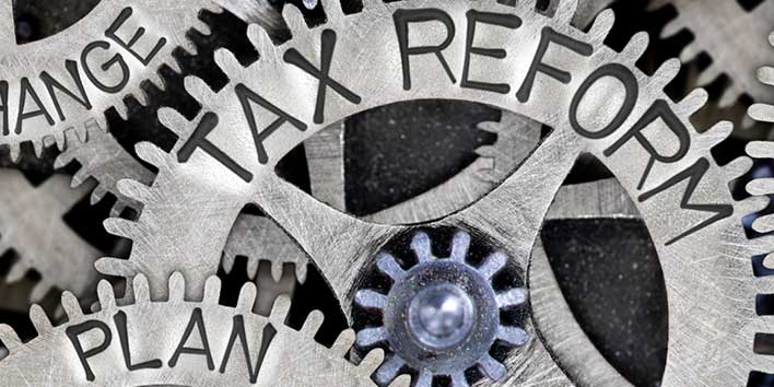 Tax Reform: What's the Final Word?