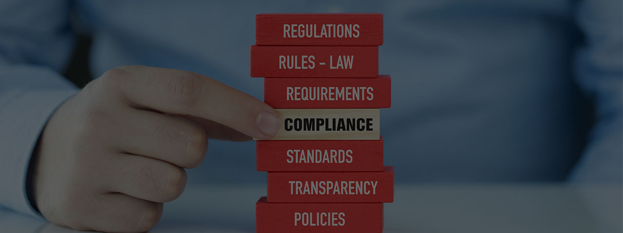 Build Your Mobility Tax Compliance Program