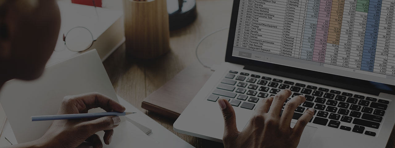 Excel Essentials for Equity Comp