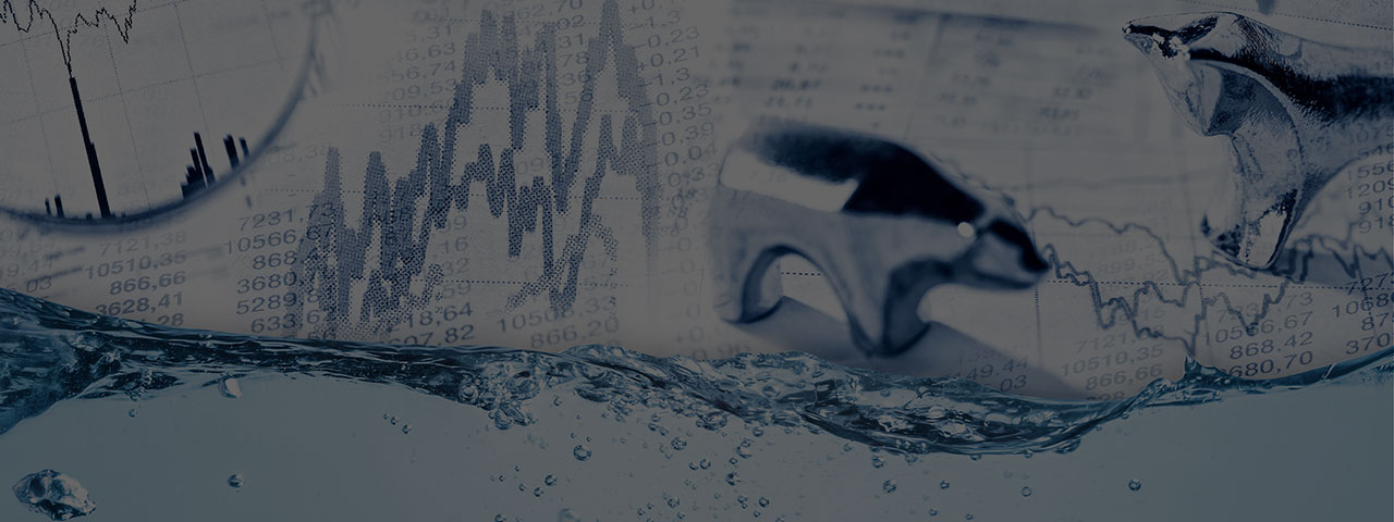 Virus, Volatility and Variables