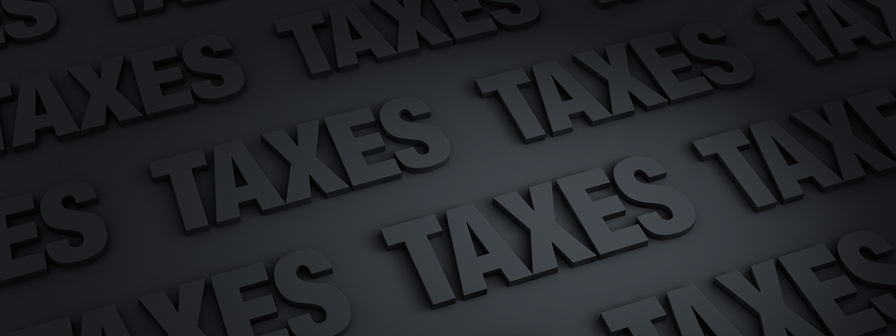 Taxation of Stock Plans - Banner Taxation of Stock Plans - Banner